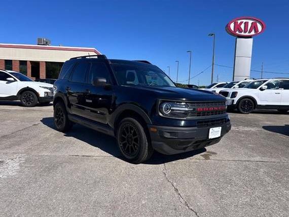 FORD BRONCO SPORT 2021 3FMCR9A67MRA44119 image FORD BRONCO SPORT 2021 3FMCR9A67MRA44119 image